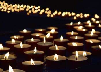 יום הזיכרון לחללי צה מאז שכבה הנר