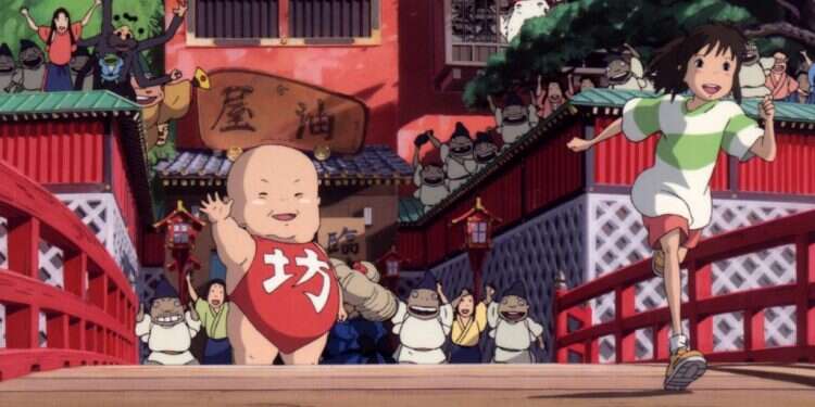 המטמון של נטפליקס: סרטי ילדים לכל המשפחה