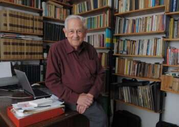 הסופר של דור תש"ח