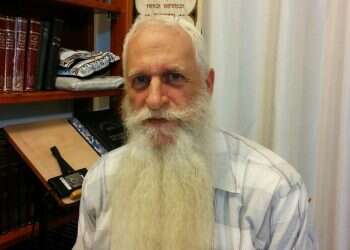 הפיצוי החריג שהעניקה המשטרה לפעיל הר-הבית