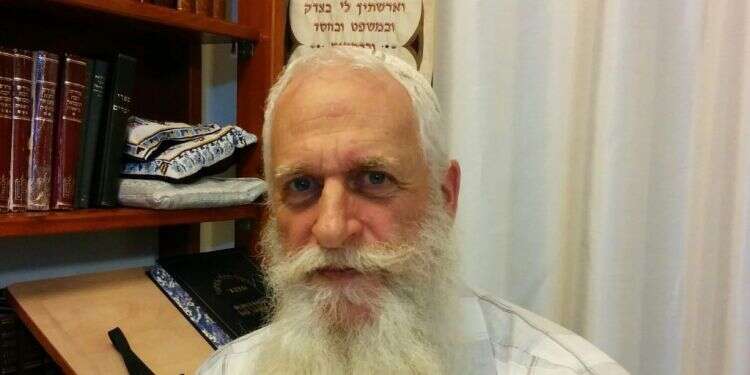 הפיצוי החריג שהעניקה המשטרה לפעיל הר-הבית