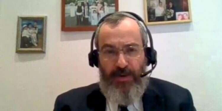 גרמניה: ניאו נאצים התפרצו לשידורי תפילות ושיעורי יום השואה