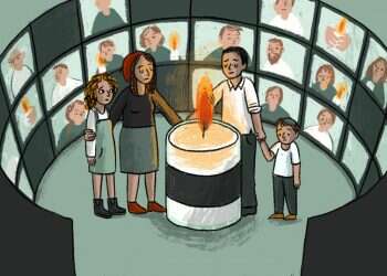 איור: נועה קלנר