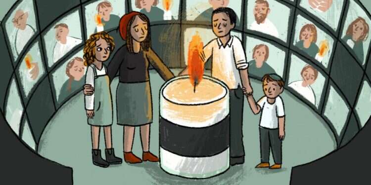 איור: נועה קלנר איור: נועה קלנר