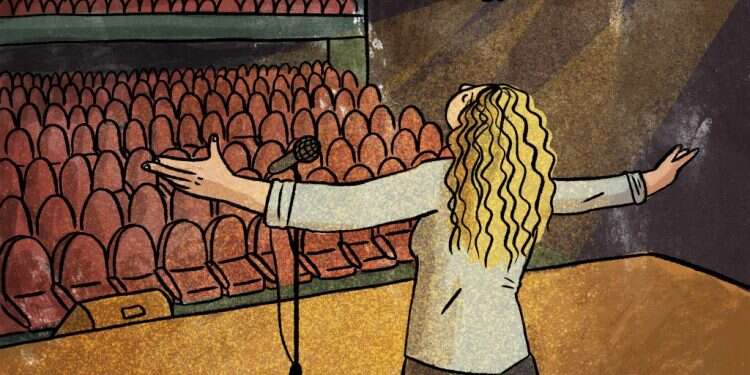 איור: נועה קלנר