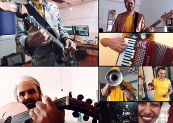 'טיפקס', כמו המימונה, התחילה בפריפריה וכבשה את המרכז