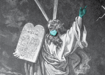 כיצד דת קהילתית כמו היהדות תשרוד את הקורונה?