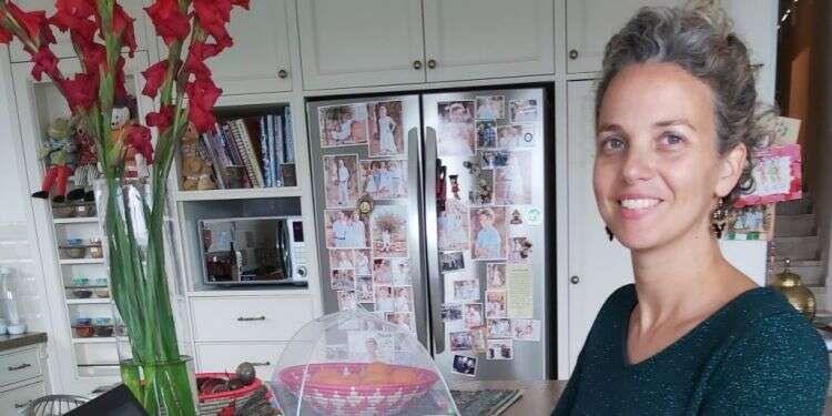 "אם זה יימשך עוד כמה חודשים לא אוכל להחזיק את החנות"