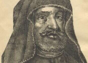 נתן העזתי – נביא שבר