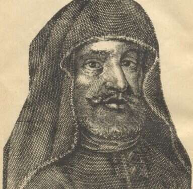 נתן העזתי – נביא שבר