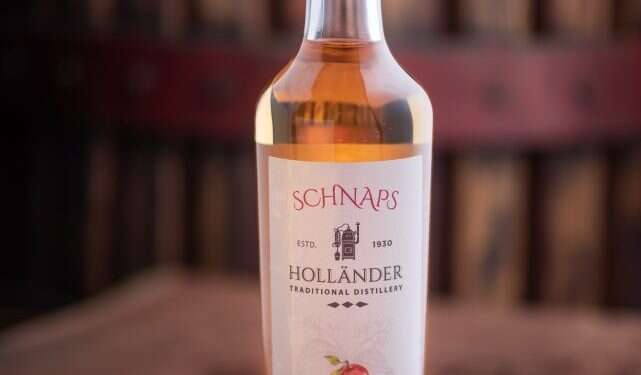 LaVie Rouge Du Castel 2018 // 75 ש מה נשתה הלילה הזה? היינות המומלצים לחג