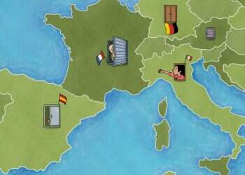 כשמתחילה בחוץ סופה, כמה טוב שיש בית