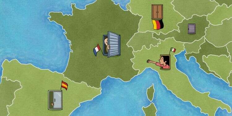 כשמתחילה בחוץ סופה, כמה טוב שיש בית