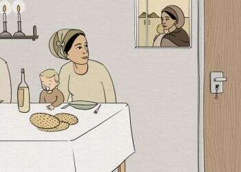 איור: נעמה להב