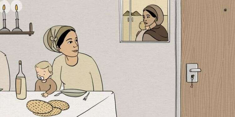 איור: נעמה להב