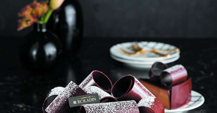 פורסט נואר רולדין פסח. צילום: רונן מ עוגות מצות – הקונדיטוריות המומלצות לפסח