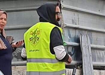 פת"ח פורסת כוחות מטעמה בניסיון למנוע התפשטות קורונה ברשות