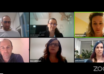 צפו: פאנל מיוחד בנושא קורונה ומערכת החינוך