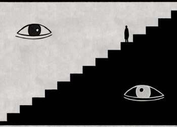 העולם עולם, החיים חיים, והכול הבל הבלים