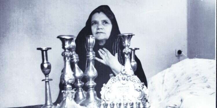 מסע בנבכי דמותה של זלדה