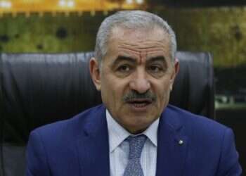 הרש"פ מונעת טיפול מחולי סרטן הזקוקים לטיפול בישראל