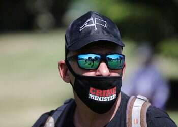 שמאלנים יקרים, תלמדו להפסיד בכבוד