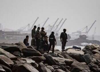 כישלון מפואר: מאחורי הקלעים של ניסיון הפלישה לוונצואלה