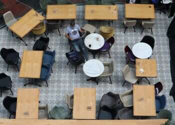 שגרה עם כוכבית: האם אנחנו בדרך חזרה לסגר?