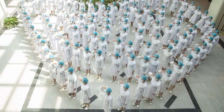 התפרצות בווהאן: 11 מיליון תושבים יעברו בדיקות קורונה