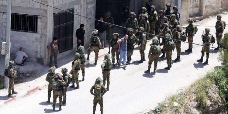 פעילות מבצעית בכפר יעבד בעקבות מותו של רס האם הפקת לקחים נכונה הייתה מונעת טרגדיה בכפר יעבד?