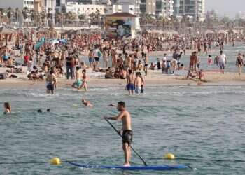 אוכלוסייה בסיכון: שגרת הקורונה השאירה אותנו מאחור
