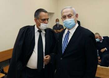 פתיחת משפטו של רה"מ נתניהו. כל העדכונים