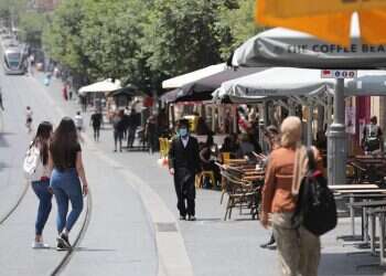 מצוקת ענף התיירות: העובדים מעדיפים דמי אבטלה על חצי משרה