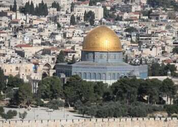 הירי בשוגג ופתיחת הר הבית: השטח במזרח ירושלים תוסס