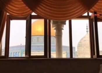 בהר הבית גרים בכיף משפחת פיטיאני