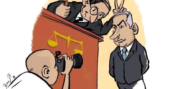 איור: שי צ'רקה