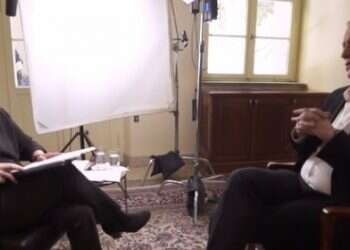 איתו או נגדו: הכל מתחיל ונגמר בנתניהו