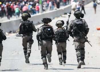 מעבר למוסר: צה"ל חייב לדייק ללוחמים נהלי פתיחה באש