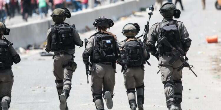 מעבר למוסר: צה"ל חייב לדייק ללוחמים נהלי פתיחה באש