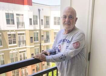 האיש שלימד אותנו לאהוב את ה-NBA