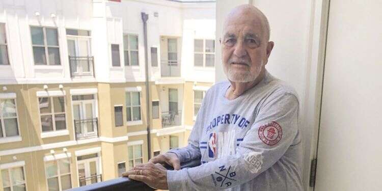 מנחם לס האיש שלימד אותנו לאהוב את ה-NBA