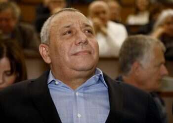 רמטכ"לים הם פוליטיקאים כושלים, עדיף שיישארו בבית