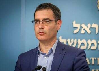 בר סימן טוב פורש ומזהיר: לא יהיו ניסים בדבר הזה