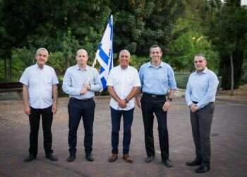 מחלוקת סוערת ביו"ש: הריבונות – "פיתיון מסוכן" או "הזדמנות היסטורית"?