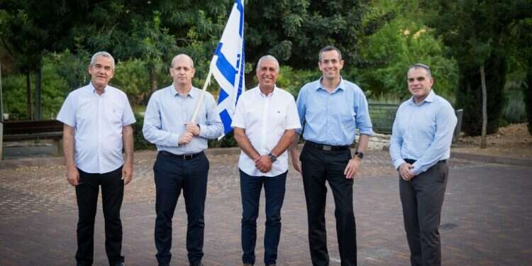 מחלוקת סוערת ביו"ש: הריבונות – "פיתיון מסוכן" או "הזדמנות היסטורית"?