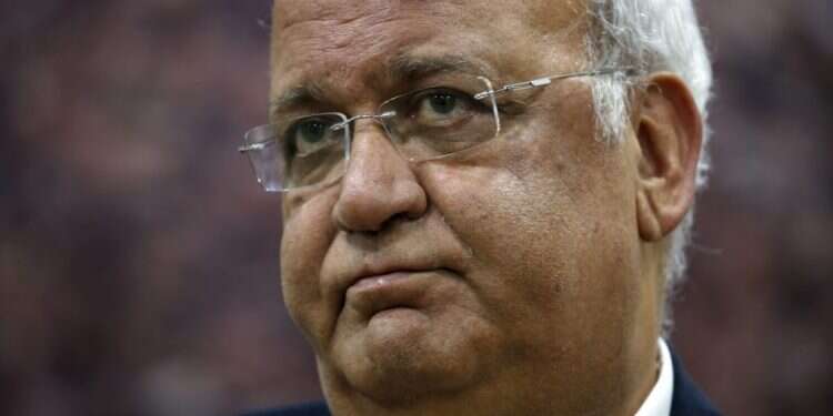 הפלסטינים תובעים בהאג את ארה"ב בניסיון למנוע החלת ריבונות