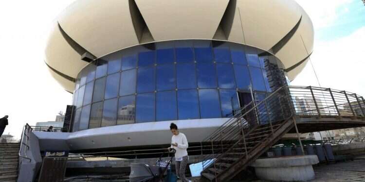 גם מועדון אפל יכול להפוך לנקודת זינוק לעסקים חברתיים