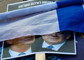 פוליטיקה בערבון מוגבל: כשבג"ץ משתלט על המושכות