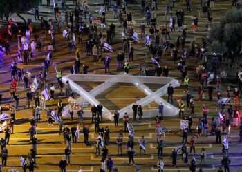 סוף הסיפור: שחור זה האדום החדש