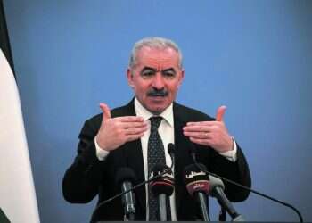 ראיס נולד: מדמות אלמונית ליורשו של אבו מאזן